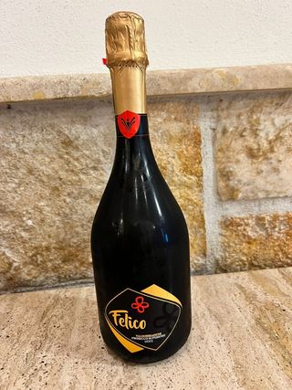 Defi Felico Valdobbiadene DOCG