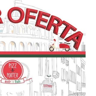 PIZZA CHAMPIÑONES Y QUESO