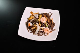 66. Soba grano senza glutine