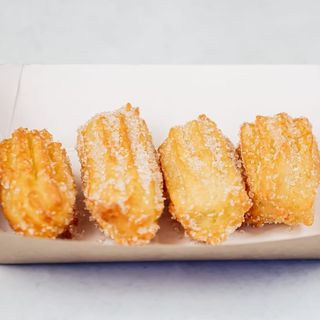 Churros Classic - mala porcija 2 komada