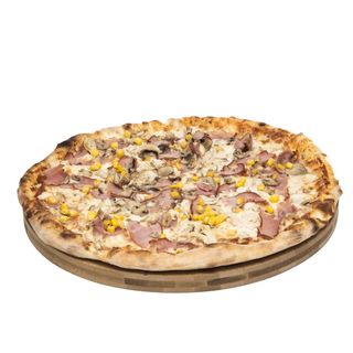 Pizza Del Arte Ø31cm