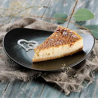 Creme Brulle