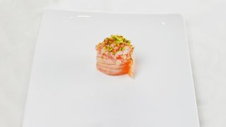 169. Pistacchio gunkan