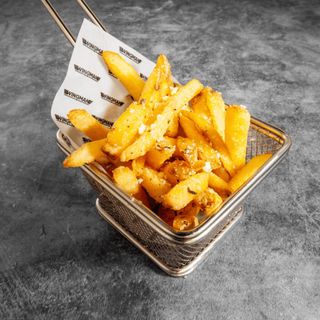 TRUFFLE FRIES