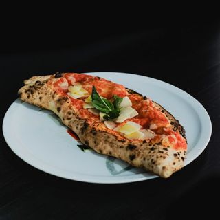 Calzone Poco Picante