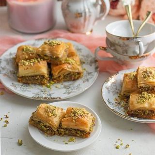 Baklava (2 Uds.)