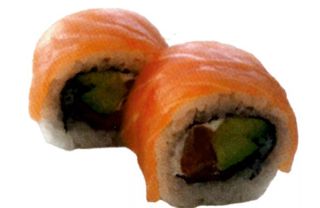 70 - Rollo Sake Philadelphia