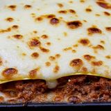 Lasagna De Carne