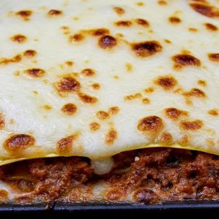 Lasagna De Carne