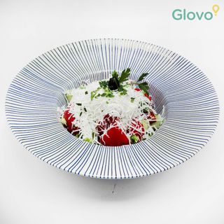 Шопска салата