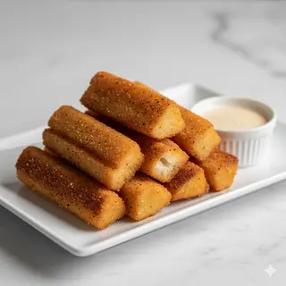 Yuca (Ración)