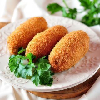 Croquetons Gegants Casolans (3 Uds.)