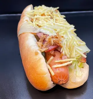 Cachorrão