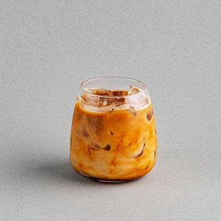 Айс капучино