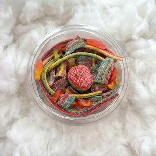 Rainbow Bowl 500g