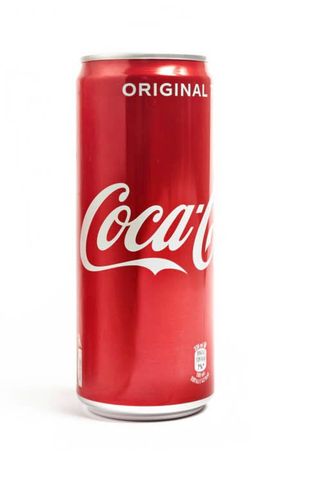Coca-Cola Lattina 330ml