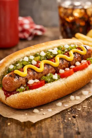 Hot-Dog