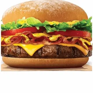 Hamburguesa
