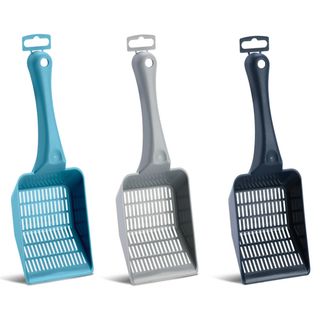 MPS Lopatica Hygienic fine, 27x9xh3,5cm, razne boje (KOD MPS130701X00000)