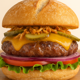 Urbana Cuarto de Libra