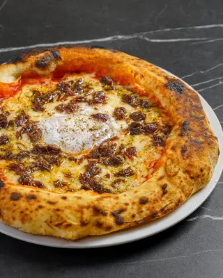 Pizza Au Khlie