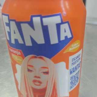 Fanta