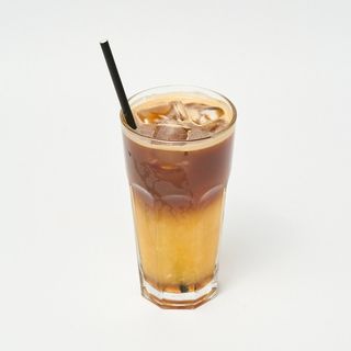 Апельсиновый бамбл