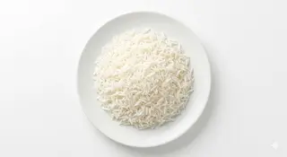 Arroz Blanco