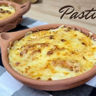 PASTICCIO CHARCUTERIE