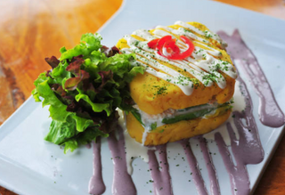 Causa rellena