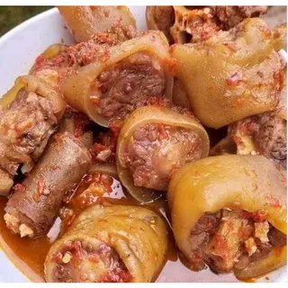 Cow Leg
