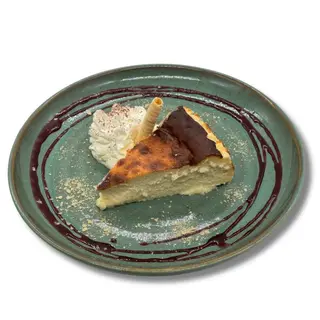 Tarta De Queso