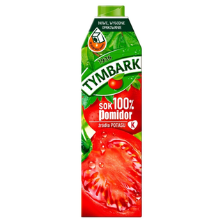 Tymbark Sok Pomidorowy 1l