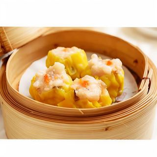 Sao mai (4 uds.)烧卖