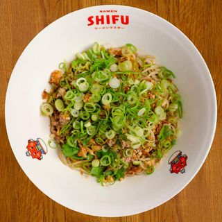 14 Mazesoba Pinattsu