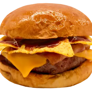Burger Ranchera