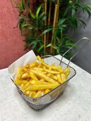 Batatas Fritas