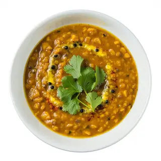 Daal Tarka