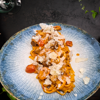 PASTE CU TOCANA DE VITA 1kg