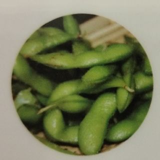 5. Edamame