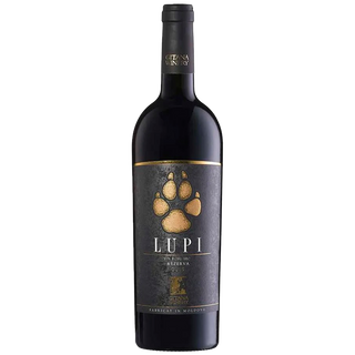 Gitana · "Lupi" (Cabernet Sauvignon & Merlot & Saperavi) · 2019