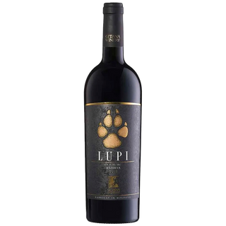 Gitana · "Lupi" (Cabernet Sauvignon & Merlot & Saperavi) · 2019