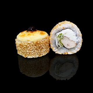 Рол Хотто з куркою (290г)