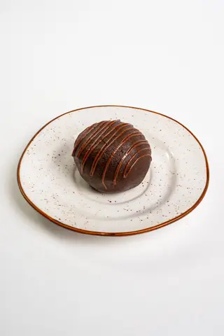 Пирожное картошка