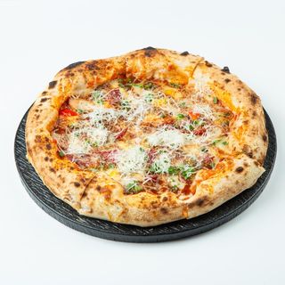 Пицца Диабло (510г)