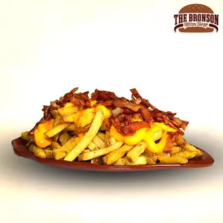 44-Bacon Fries
