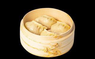 18. Gyoza