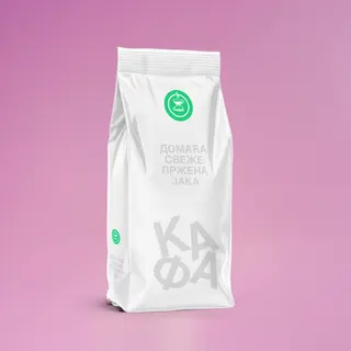 Kafeterija domaca 200 g
