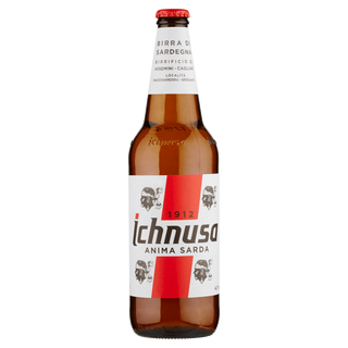 37. Ichnusa