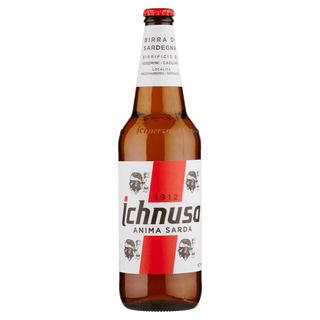 37. Ichnusa